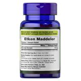 Puritan's Pride Odorless Garlic Extract 1000 Mg 100 Kapsül