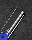 BESTECH TARDIS BG54G G10 Sap Siyah DLC+Saten D2 Çakı