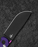 BESTECH GLOK BG55D G10 Sap 14C28N Çakı
