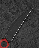 BESTECH IVY BG59D G10 Sap 3,09'' 14C28N Çakı