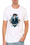 BREAKING BAD HEISENBERG DESIGN TİŞÖRT