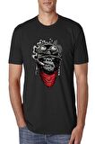 GORILLA DESIGN TİŞÖRT