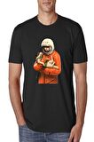 LAIKA & GAGARIN DESIGN TİŞÖRT