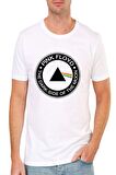 PINK FLOYD DESIGN TİŞÖRT