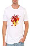 SALAH WINNER DESIGN TİŞÖRT