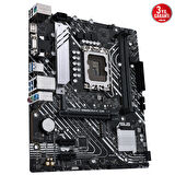 Zetta AERO K7 Intel i7 12700K 64 GB DDR4 RAM 1 TB SSD NVIDIA GeForce RTX 3070 Ti Windows 11 Pro Masaüstü Bilgisayar 