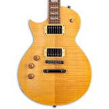 ESP LTD EC-256 Eclipse Vintage Natural Elektro Gitar Solak