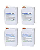 Omniwash SD-50 Bulaşık Makinesi Sıvı Kireç Çözücü 5000 ml 4 Adet