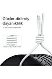 Iphone 25watt Hızlı Şarj Seti Type-c To Lightining 2metre Data Kablo