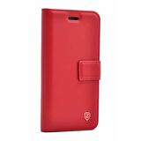 Gpack Huawei P Smart 2019 Kılıf Delüx Cüzdan KartvizitliNano Glass