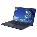 Asus ExpertBook L1 Dahili Ekran Kartı AMD Radeon Graphics 3700U 24 GB DDR4 512 GB 15.6 inç Full HD Freedos Notebook Dizüstü Bilgisayar