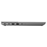 Lenovo ThinkBook 15 21DJ00G9TX08 Harici Ekran Kartı Nvidia GeForce MX 550 Intel Core i7 1255U 40 GB DDR4 1 TB + 512 GB 15.6 inç Full HD Freedos Notebook Dizüstü Bilgisayar
