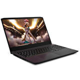 Lenovo Ideapad Gaming 3 82K201XDTX04 Harici Ekran Kartı Nvidia GeForce RTX 3050 Ti 5600H 32 GB DDR4 512 GB 15.6 inç Full HD Freedos Notebook Dizüstü Bilgisayar