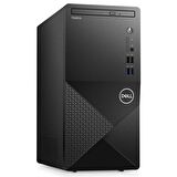 Dell Vostro 3910MT Intel i3 12100 8 GB DDR4 RAM 1 TB SSD Intel UHD Graphics FreeDos Masaüstü Bilgisayar 