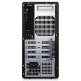 Dell Vostro 3910MT Intel i3 12100 16 GB DDR4 RAM 256 GB SSD Intel UHD Graphics FreeDos Masaüstü Bilgisayar 