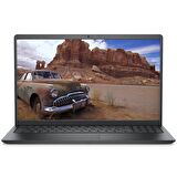 Dell Vostro 3510-1135G7-N1823VN3510 Dahili Ekran Kartı Intel UHD Graphics 4 GB DDR4 256 GB 15.6 inç HD Freedos Notebook Dizüstü Bilgisayar