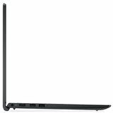 Dell Vostro 3510-1135G7-N1823VN3510 Dahili Ekran Kartı Intel UHD Graphics 4 GB DDR4 256 GB 15.6 inç HD Freedos Notebook Dizüstü Bilgisayar