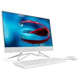 HP 200 G4 5W7P1ES02 i5-1235U 8GB 1TBSSD 21.5" FullHD FreeDOS All In One Bilgisayar