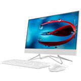 HP 200 G4 5W7P1ES02 i5-1235U 8GB 1TBSSD 21.5" FullHD FreeDOS All In One Bilgisayar