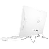 HP 200 G4 5W7P1ES02 i5-1235U 8GB 1TBSSD 21.5" FullHD FreeDOS All In One Bilgisayar