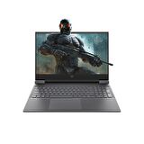 HP Victus 16-D1048NT 68P33EA03 Dahili Ekran Kartı Nvidia GeForce RTX 3050 16 GB DDR5 512 GB 16.1 inç Full HD Freedos Notebook Dizüstü Bilgisayar
