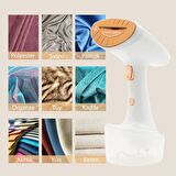 Npo R1285 1600 W Buharlı Ütü