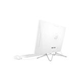 HP G4 5W7P0ES03 Intel Core i3-1215U 8 GB Ram 1 TB SSD UHD Graphics 21.5" Full HD All in One PC