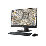 Dell Optiplex 5400 O5400AIOEDBP03A6 Intel Core i7-12700T 64 GB Ram 512 GB SSD UHD Graphics 23.8" Full HD All in One PC