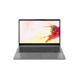 Lenovo Ideapad 3 82H80369TX04 Dahili Ekran Kartı Intel Iris Xe Graphics 20 GB DDR4 512 GB 15.6 inç Full HD w11pro/home Notebook Dizüstü Bilgisayar
