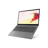 Lenovo Ideapad 3 82H80369TX04 Dahili Ekran Kartı Intel Iris Xe Graphics 20 GB DDR4 512 GB 15.6 inç Full HD w11pro/home Notebook Dizüstü Bilgisayar