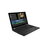 Lenovo ThinkPad P15 20YQS0A3TX Harici Ekran Kartı Nvidia RTX A3000 Intel Core i7 11850H 64 GB DDR4 1 TB 15.6 inç Full HD Windows 11 Home Notebook Dizüstü Bilgisayar