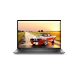 Dell XPS 15 9520 Dahili Ekran Kartı Nvidia GeForce RTX 3050 Ti 64 GB DDR4 512 GB 15.6 inç QHD+ w11pro/home Notebook Dizüstü Bilgisayar