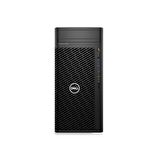 Dell Precision T3660 TKNT3660CDFP7A6 i7-12700 64GB 512SSD T1000 FreeDOS Masaüstü İş İstasyonu
