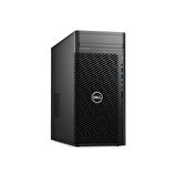 Dell Precision T3660 TKNT3660CDFP7A6 i7-12700 64GB 512SSD T1000 FreeDOS Masaüstü İş İstasyonu