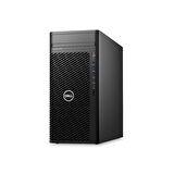 Dell Precision T3660 TKNT3660CDFP7A6 i7-12700 64GB 512SSD T1000 FreeDOS Masaüstü İş İstasyonu