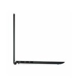 Dell Vostro 3520-N5305PVNB3520U01 Dahili Ekran Kartı Intel Iris Xe Graphics Intel Core i7 1255U 16 GB DDR4 1 TB 15.6 inç Full HD Freedos Notebook Dizüstü Bilgisayar