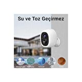 Npo FA02 2 Megapiksel HD 1920x1080 IP Kamera Güvenlik Kamerası