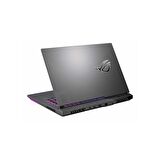 Asus ROG Strix G15 Harici Ekran Kartı NVIDIA GeForce RTX 3050 6800HS 16 GB DDR5 512 GB 15.6 inç Full HD w11pro/home Notebook Dizüstü Bilgisayar