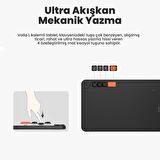 Veikk VO1060 10.6 inç Grafik Tablet