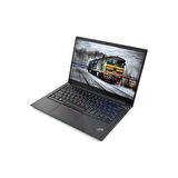 Lenovo E14 21E4S200MK i7-1255U 16GB 512SSD MX550 14" FullHD FreeDOS Taşınabilir Bilgisayar