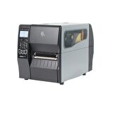 ZEBRA ZT23042-T0E200FZ ZT230 Thermal + Thermal Transfer Seri + Usb + Ethernet 203dpi Barkod Yazıcı 