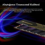 Transcend TS4TMTE245S 4TB M.2 2280 PCIe Gen4x4 NVMe 3D TLC SSD
