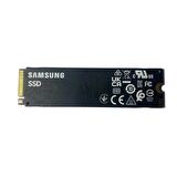 Samsung MZ-VL42560 256GB 3500 MB/s-2000 MB/s  M.2 2280 Nvme SSD Solid State Drive
