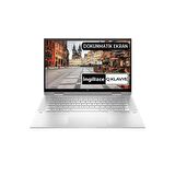 HP ENVY x360 15-ES2000TT 5U0Q0TT i5-1240P 8GB 512SSD 15.6" FullHD Touch W11H Taşınabilir Bilgisayar