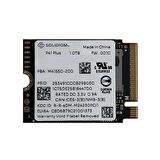 Solidigm P41PL 512GB 3500/1600MB/s Gen4x4 22x30 M.2 NVMe SSD