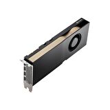PNY Quadro RTX A4500 20GB 320Bit GDDR6  Ekran Kartı (VCNRTXA4500-PB)