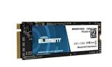 MUSHKIN MKNSSDEV512GB-D8 Element 512GB M.2 NVME 2280 SSD 