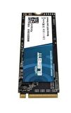 MUSHKIN MKNSSDEV512GB-D8 Element 512GB M.2 NVME 2280 SSD 