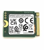 SSSTC CL4 256GB (3200/2100MB/s) M.2 2230 PCIe 4.0 NVMe SSD