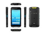 UNITECH EA520 5"(inç) 4GB/64GB 1D/2D Okuyucu Wifi Android 11 El Terminali